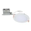 Recessed Lighting * | Hlb 6 In. Selectable Cct New Construction Or Remodel Canless Recessed Integrated Led Kit By Halo