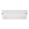 Cabinet Lights * | Hu11 Series 24 In. Selectable White Led Integrated Under Cabinet Light By Halo